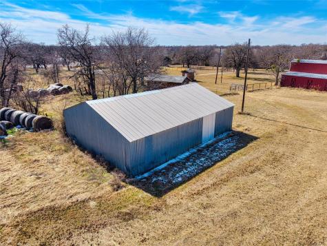 Tbd #3102B Mineral Wells Highway Weatherford TX 76088