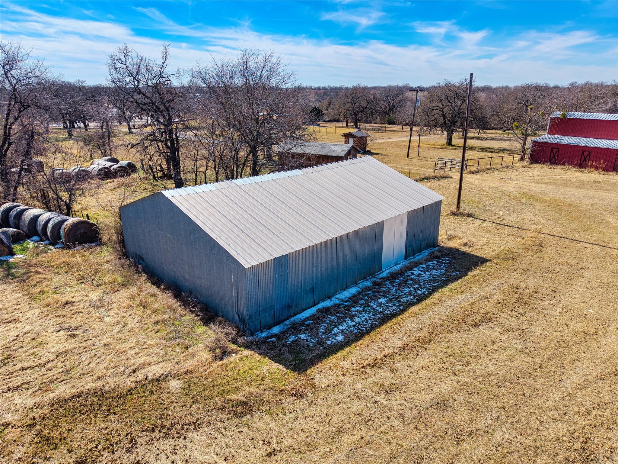 Tbd #3102B Mineral Wells Highway Weatherford TX 76088