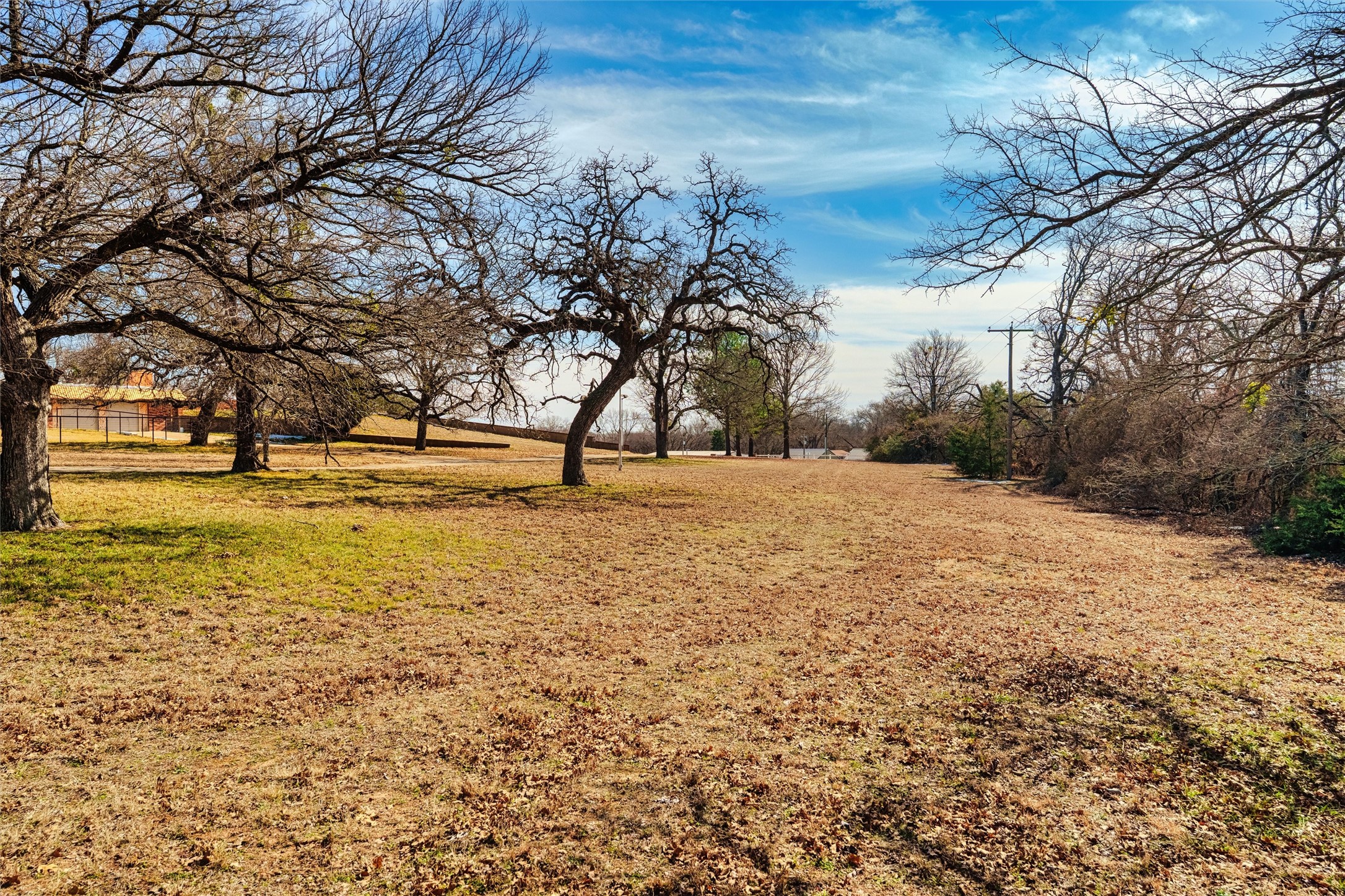 Tbd #3102B Mineral Wells Highway Weatherford TX 76088