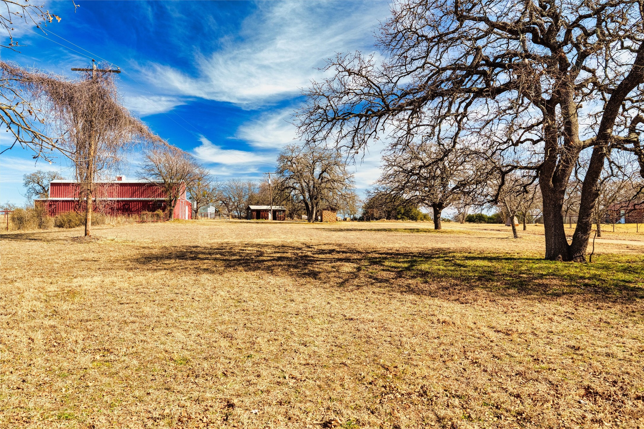 Tbd #3102B Mineral Wells Highway Weatherford TX 76088