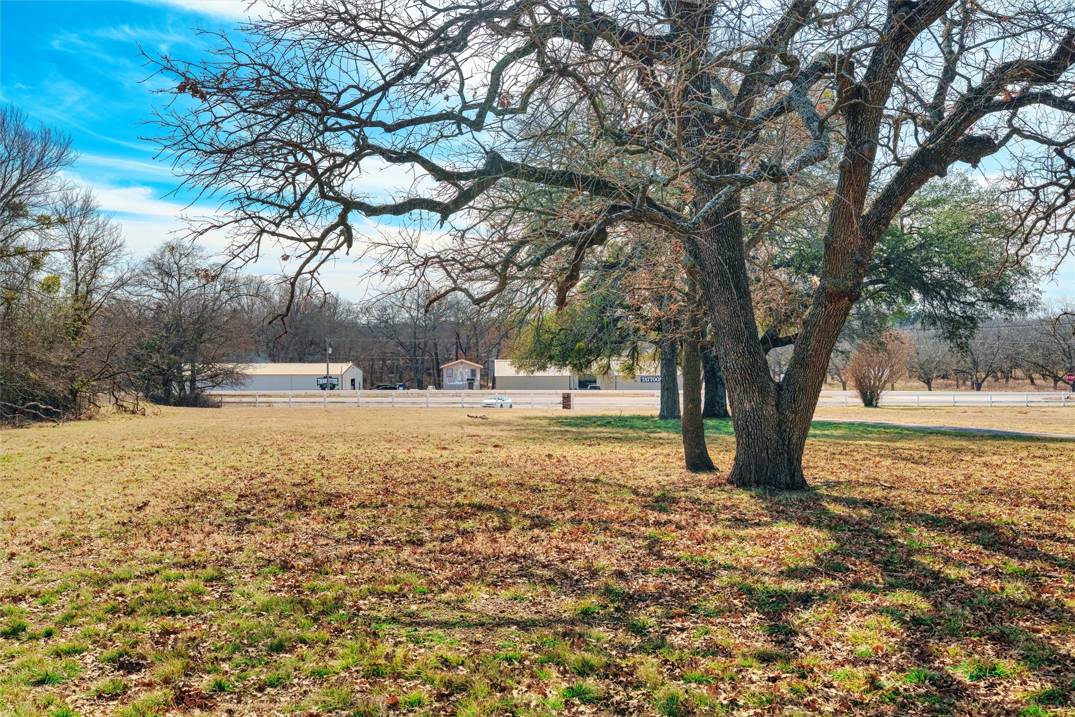 Tbd #3102B Mineral Wells Highway Weatherford TX 76088