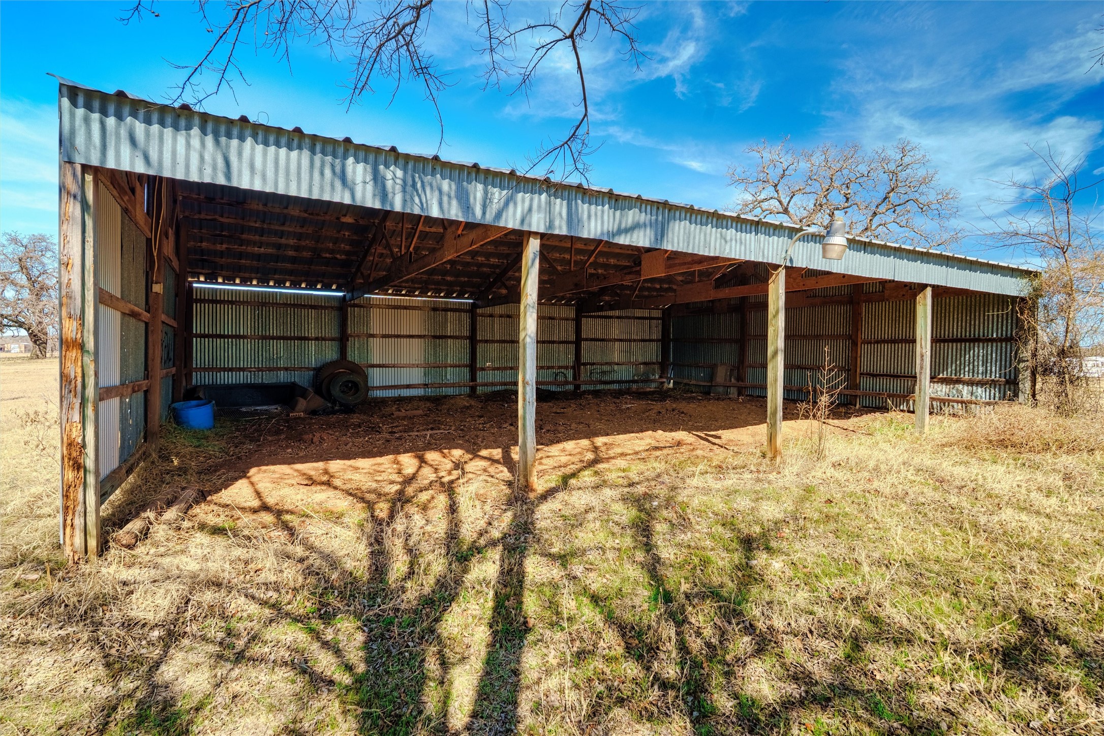 Tbd #3102B Mineral Wells Highway Weatherford TX 76088