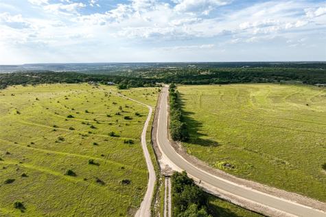 Tbd Lot 4 Rojo Lane Burnet TX 78605
