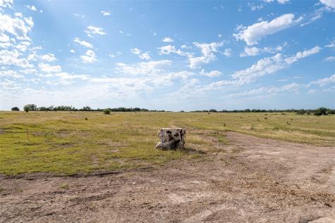 Tbd Lot 4 Rojo Lane Burnet TX 78605