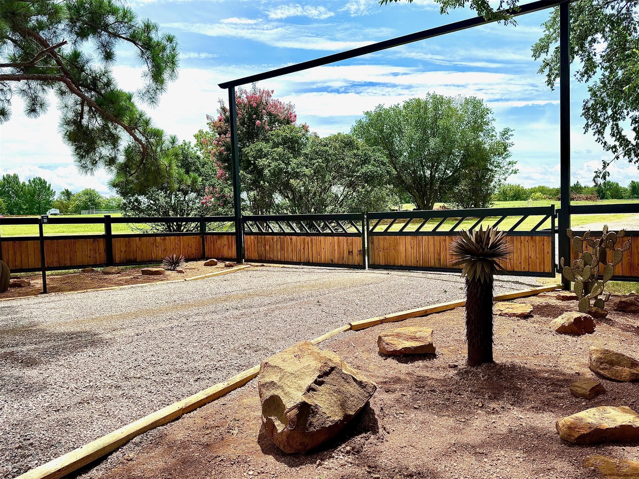 8690 E Fm 922 Valley View TX 76272