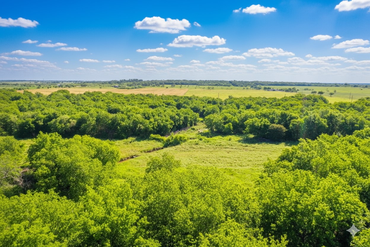 Tbd Hcr-1212 Blum TX 76627