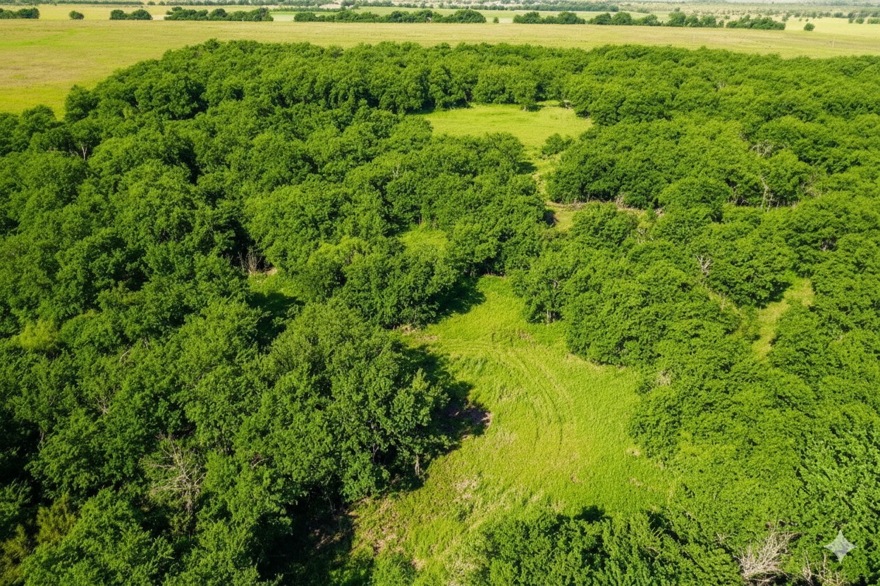 Tbd Hcr-1212 Blum TX 76627