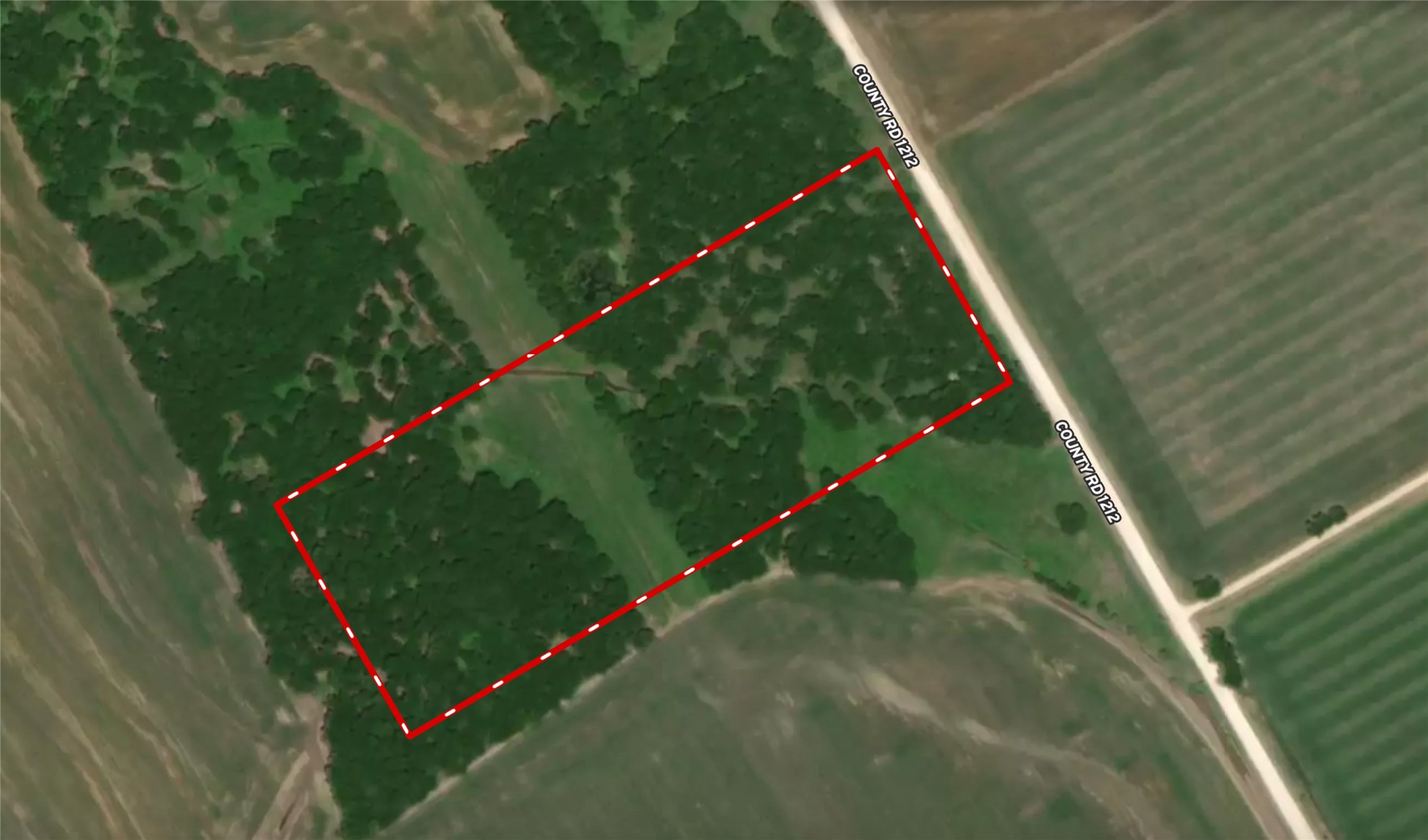 Tbd Hcr-1212 Blum TX 76627