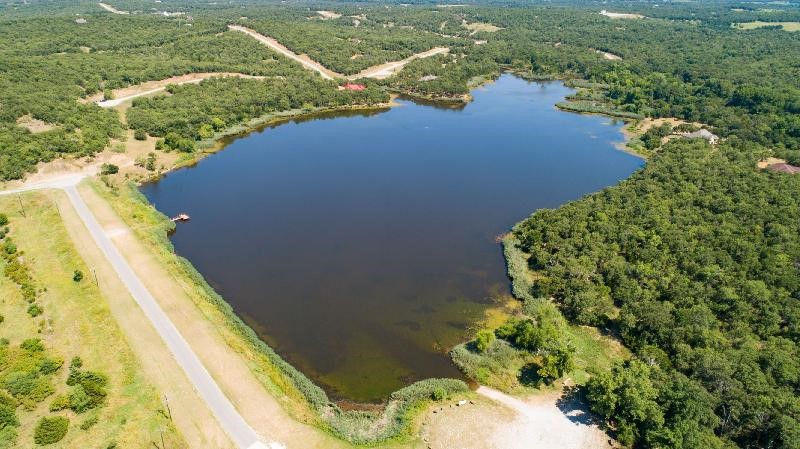 Lot 445 Ranchview Court Bowie TX 76230