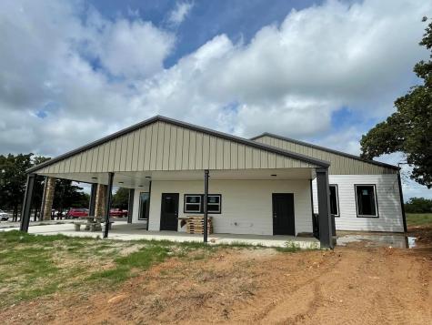 Lot 445 Ranchview Court Bowie TX 76230