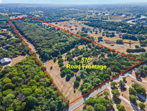 0 Zion Hill Loop Weatherford TX 76088