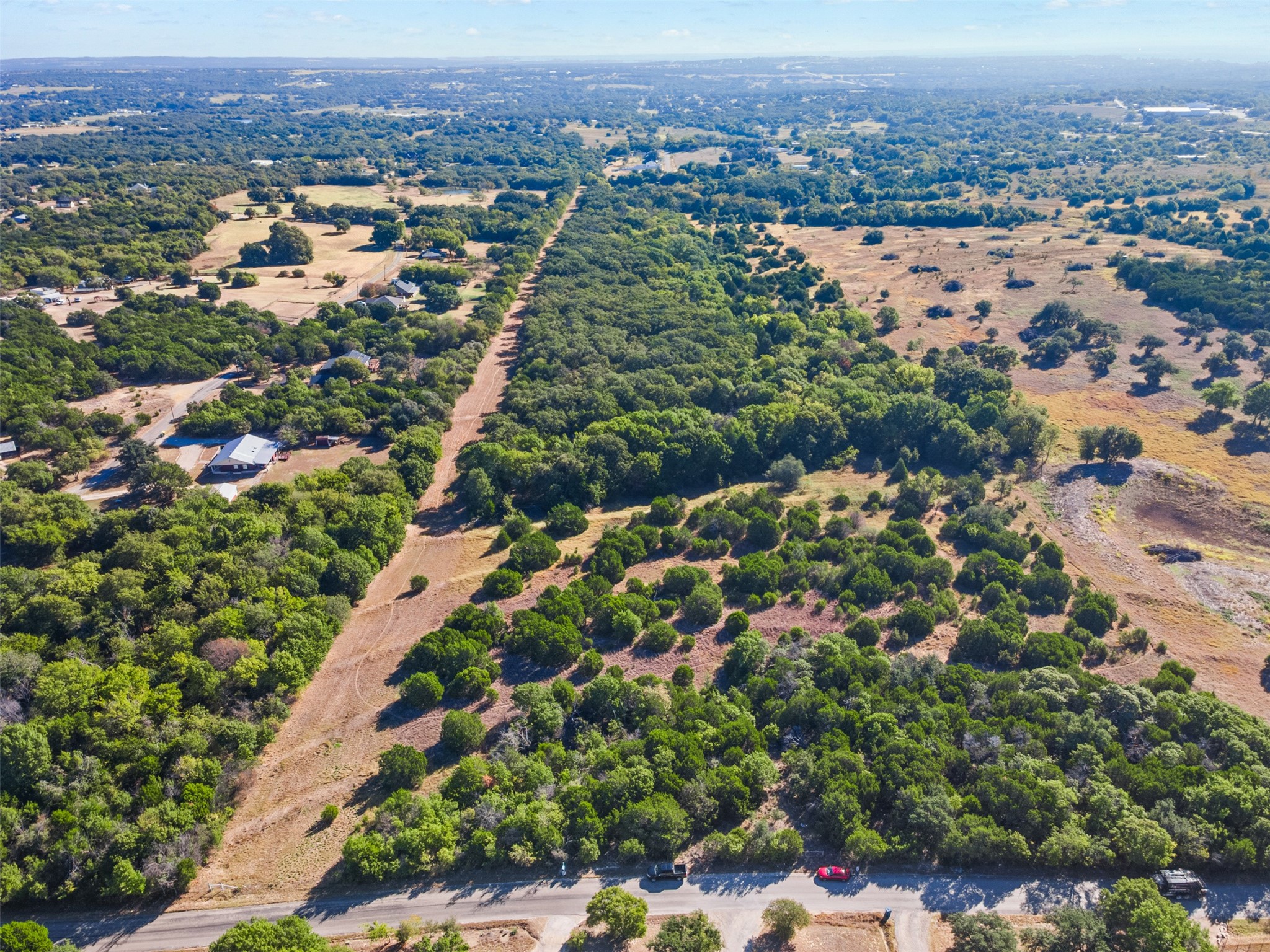 0 Zion Hill Loop Weatherford TX 76088