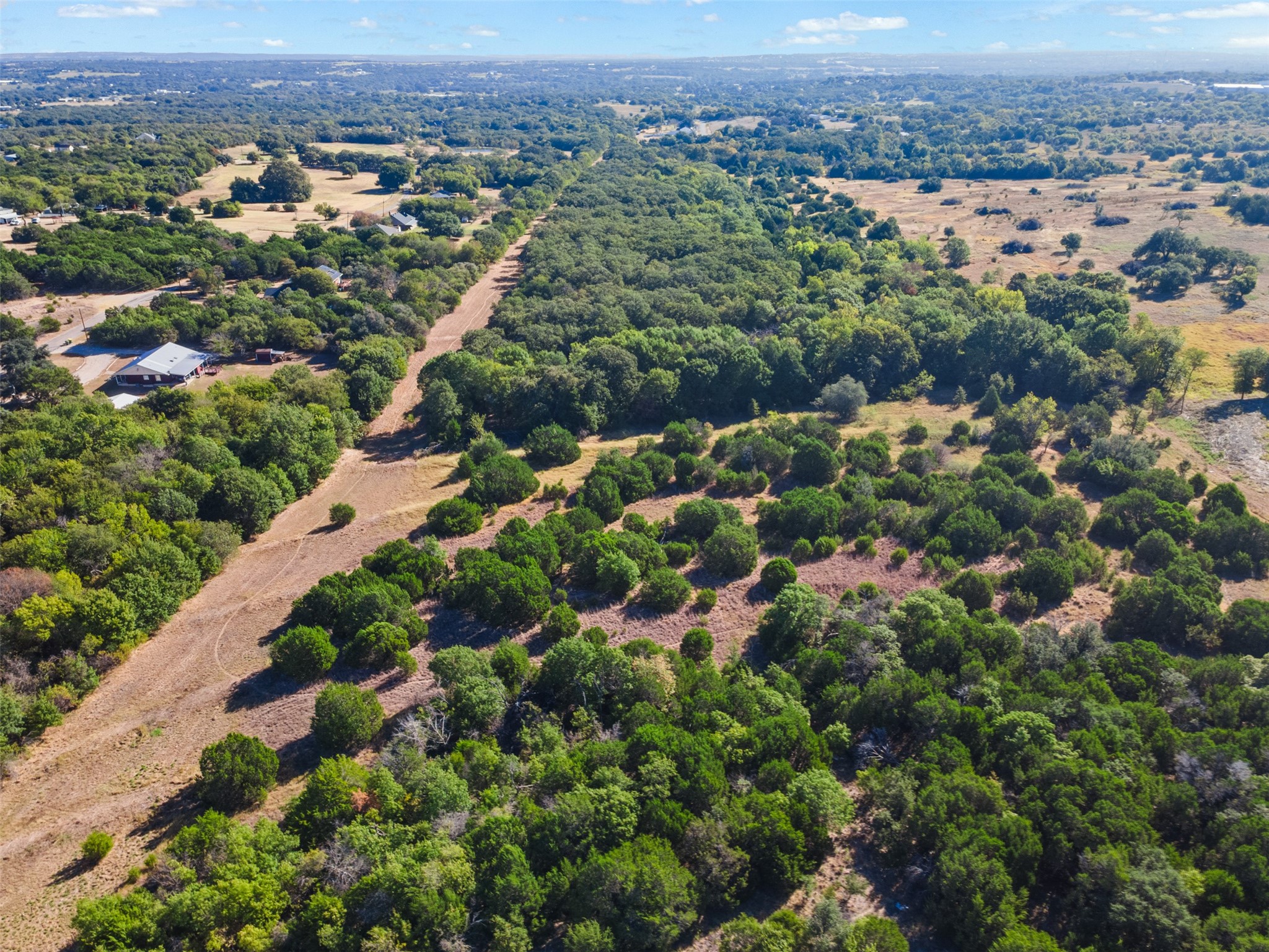 0 Zion Hill Loop Weatherford TX 76088