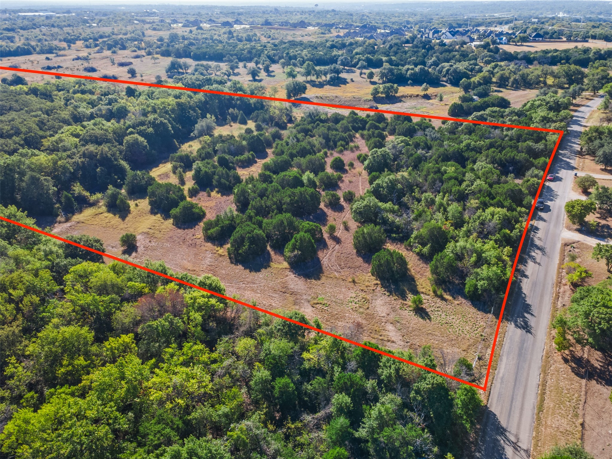 0 Zion Hill Loop Weatherford TX 76088
