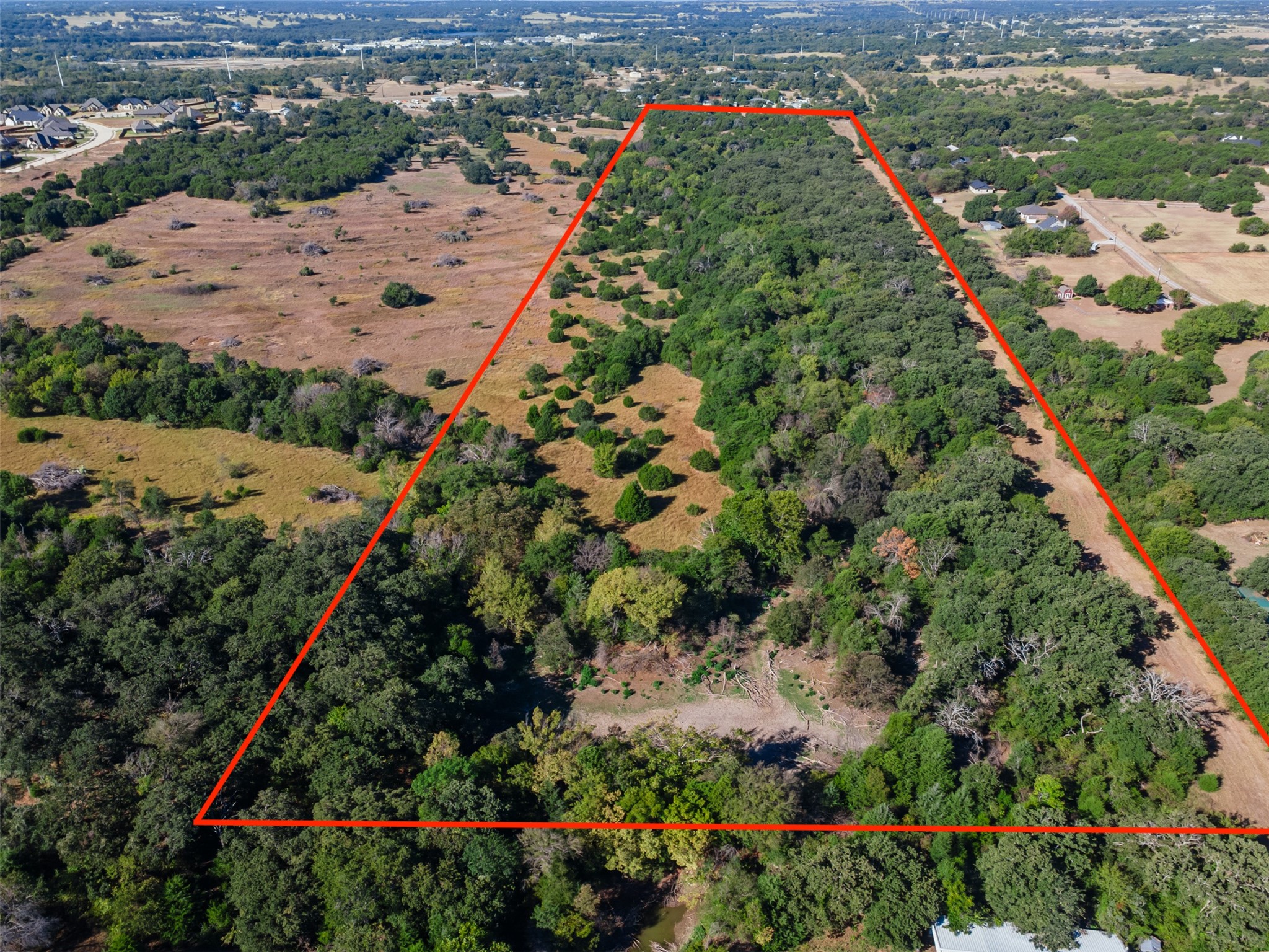 0 Zion Hill Loop Weatherford TX 76088