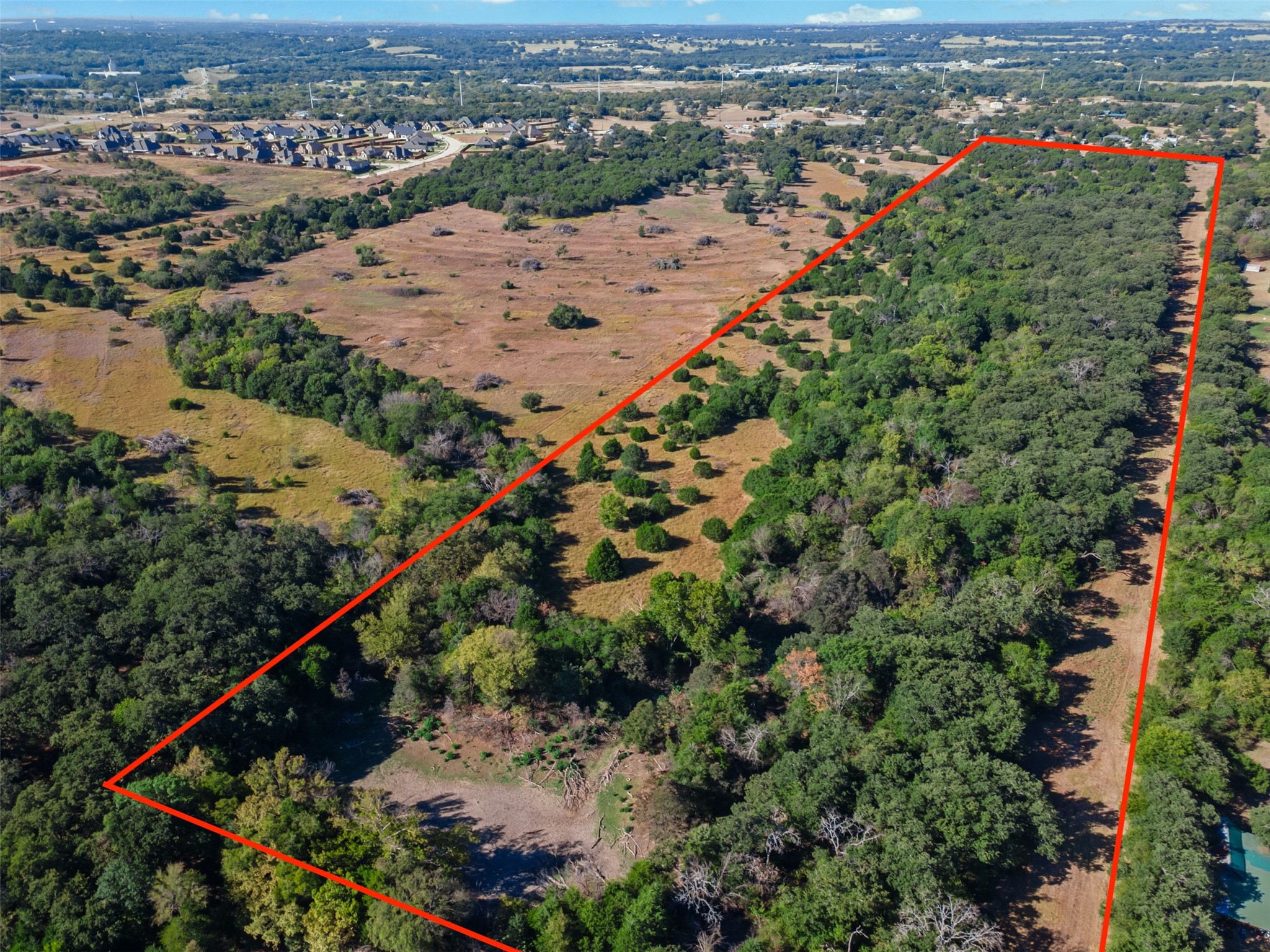 0 Zion Hill Loop Weatherford TX 76088