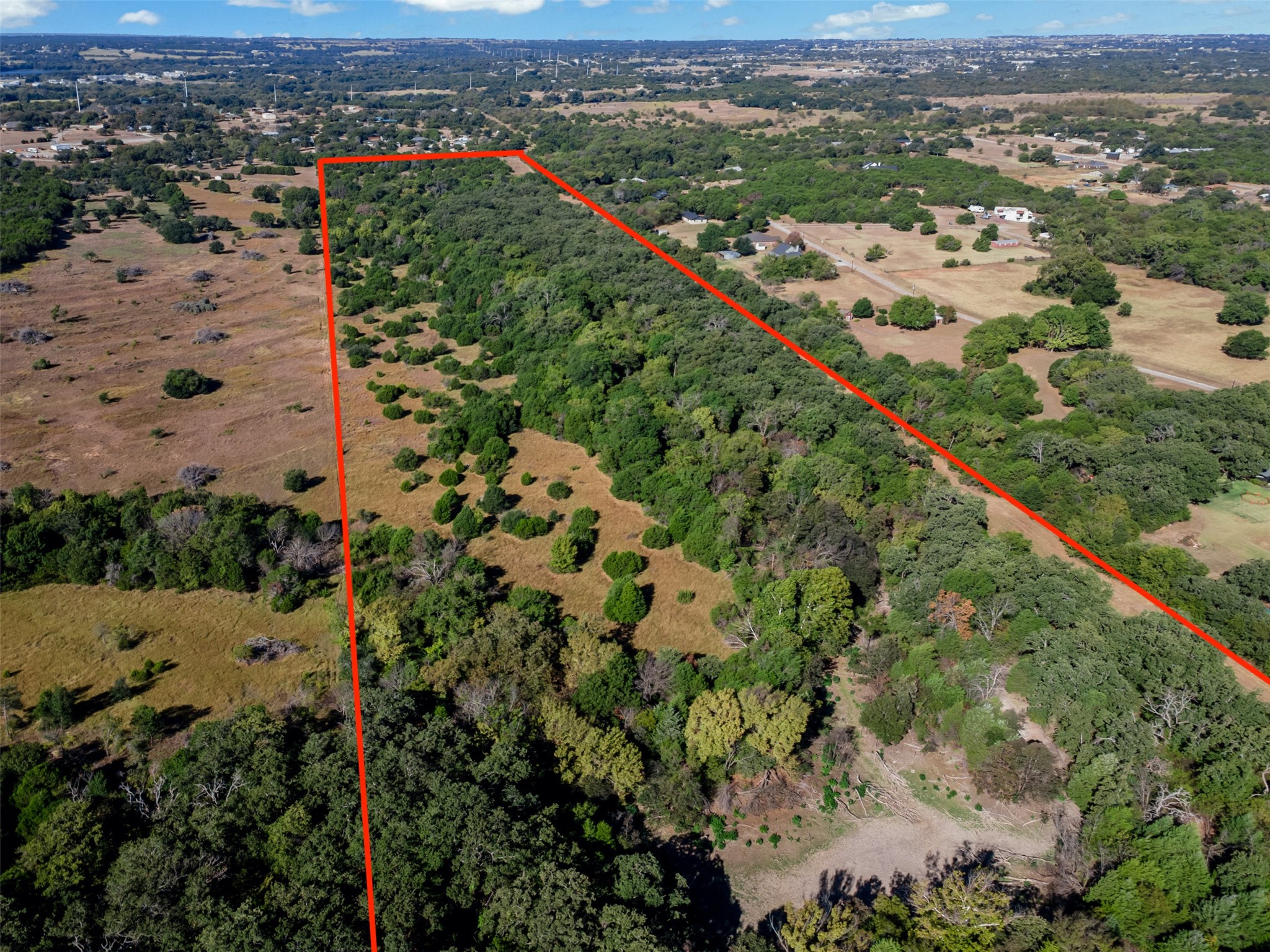 0 Zion Hill Loop Weatherford TX 76088