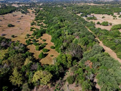 0 Zion Hill Loop Weatherford TX 76088