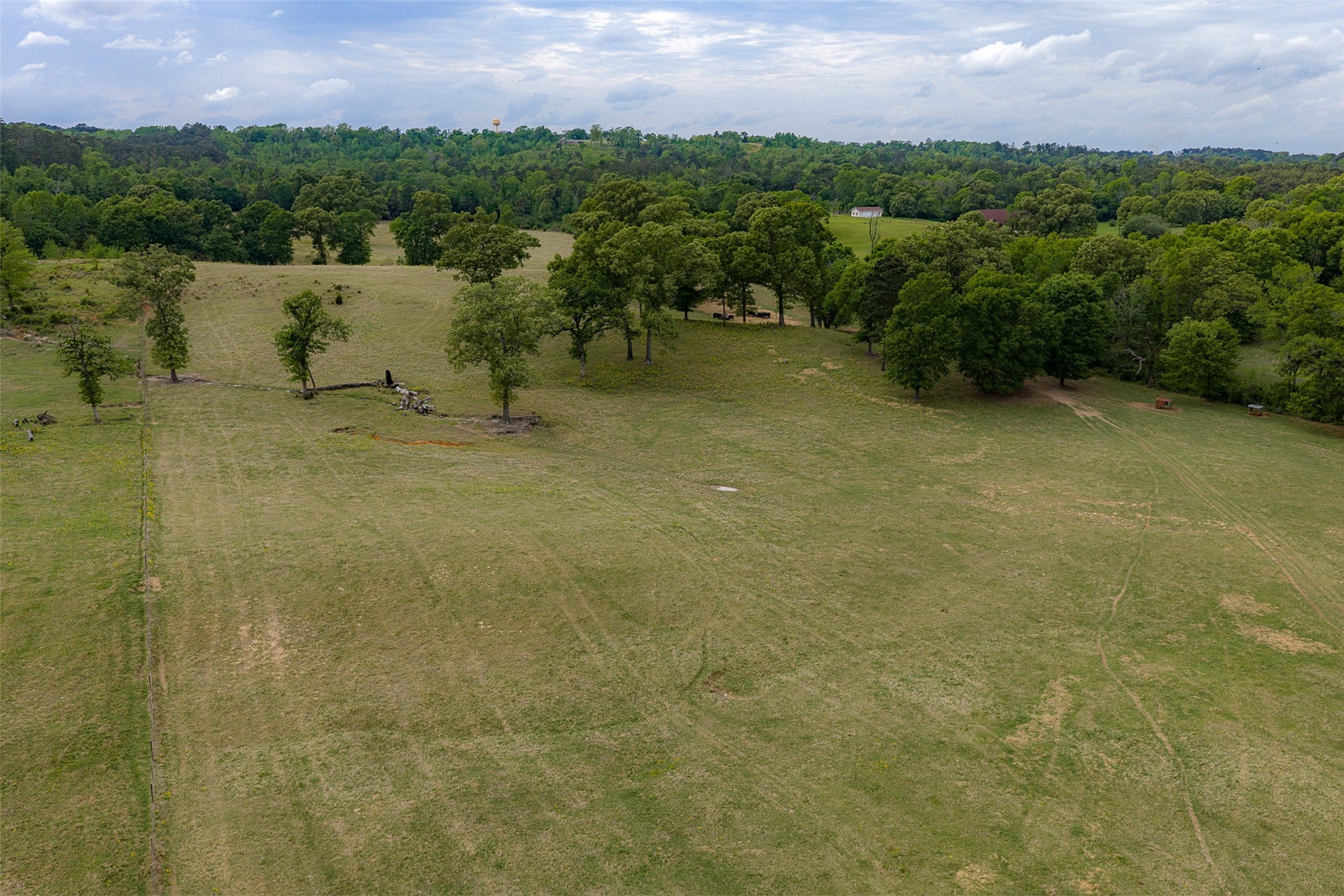 00 Tract 2 Cr 1615 Jacksonville TX 75766