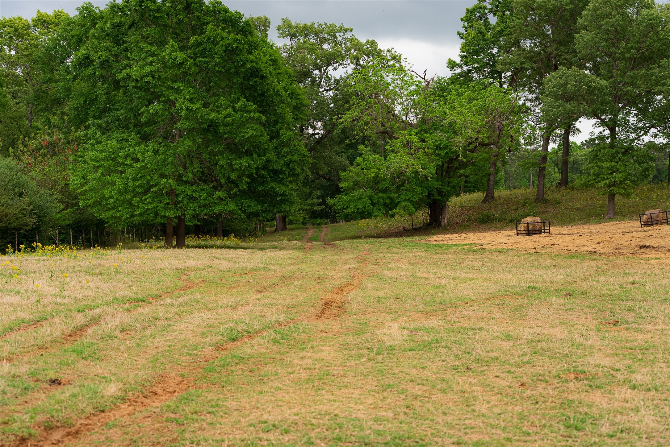 00 Tract 2 Cr 1615 Jacksonville TX 75766