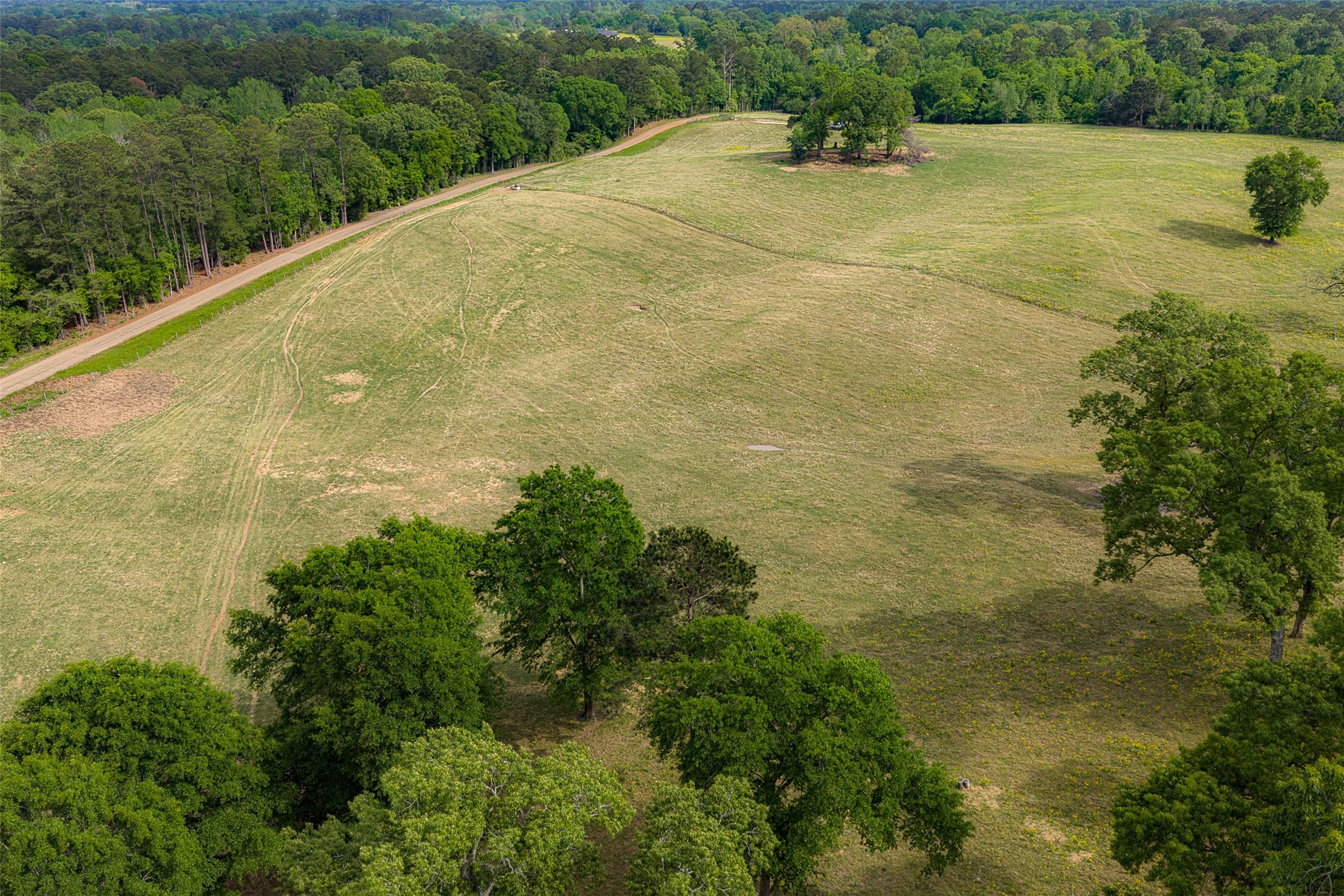 00 Tract 2 Cr 1615 Jacksonville TX 75766