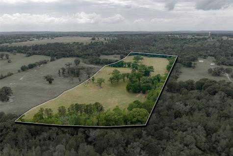 00 Tract 2 Cr 1615 Jacksonville TX 75766
