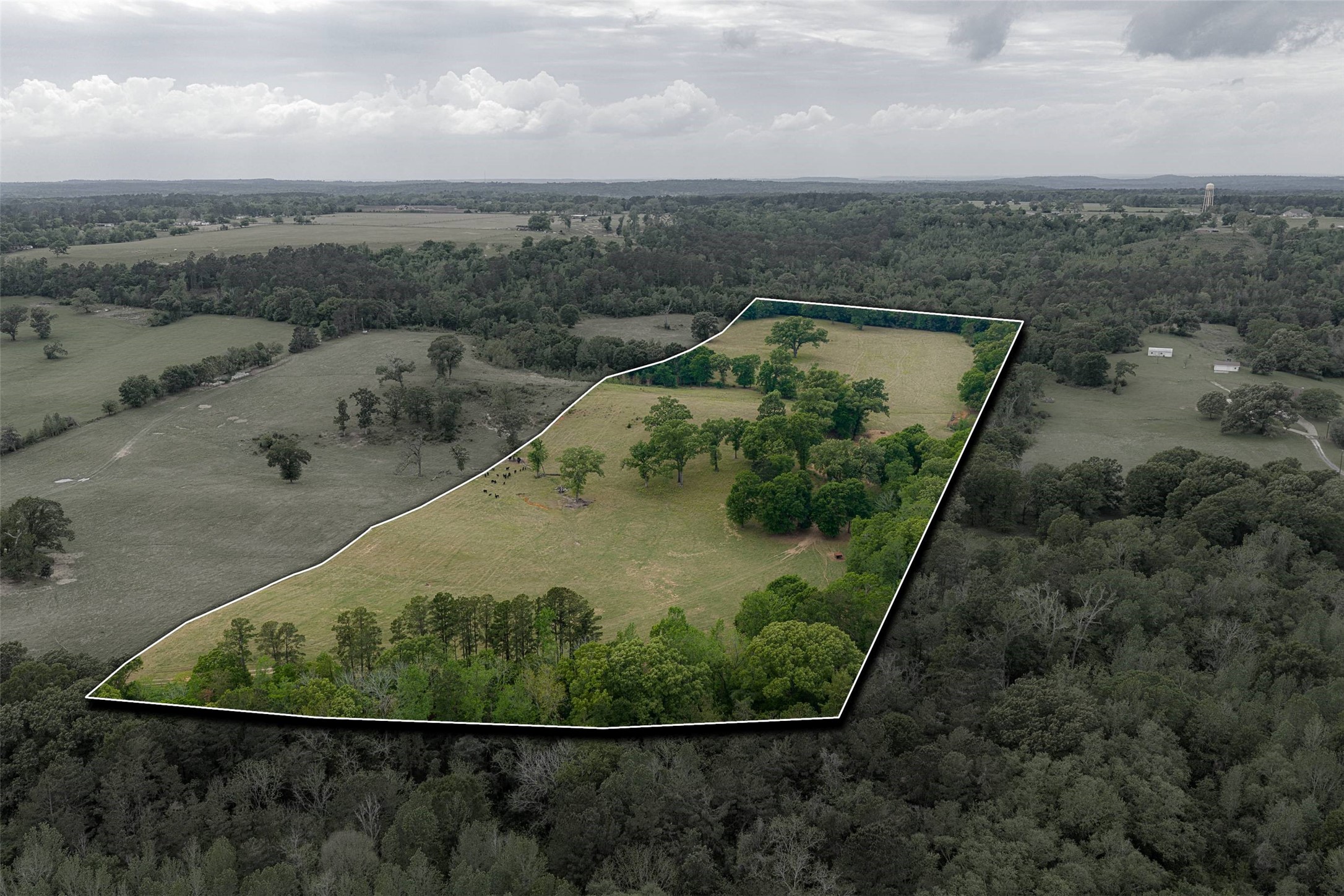 00 Tract 2 Cr 1615 Jacksonville TX 75766