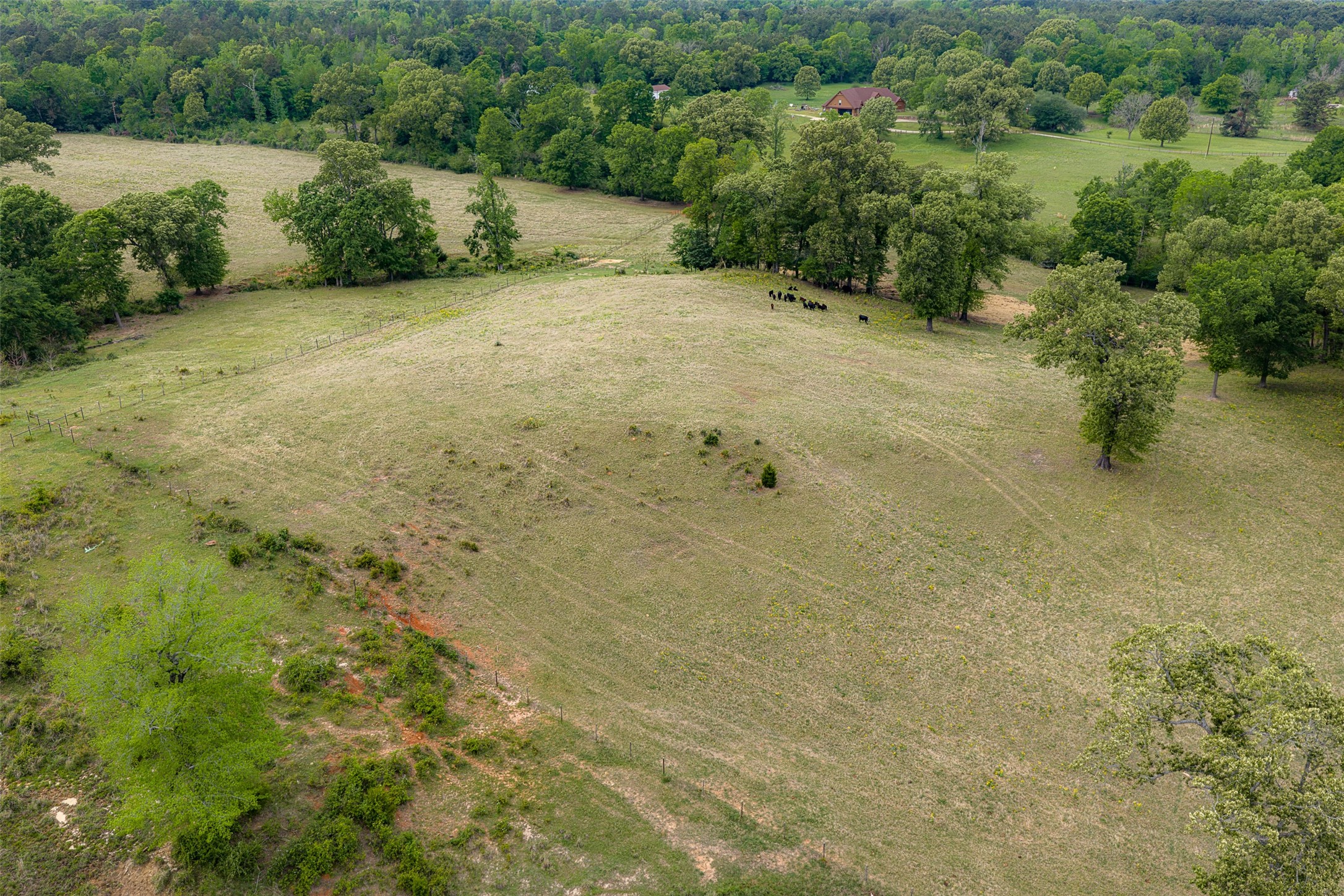 00 Tract 2 Cr 1615 Jacksonville TX 75766