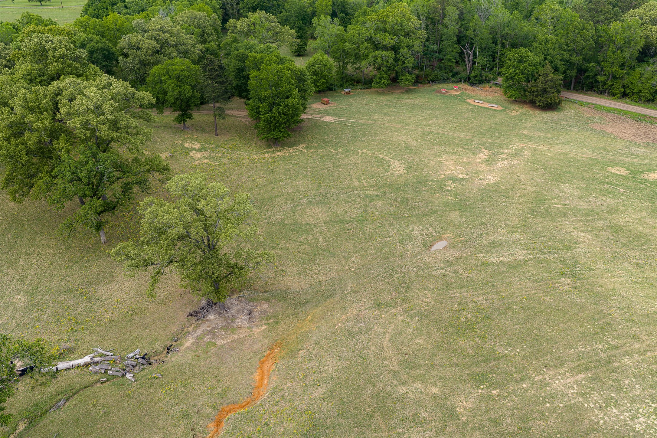 00 Tract 2 Cr 1615 Jacksonville TX 75766