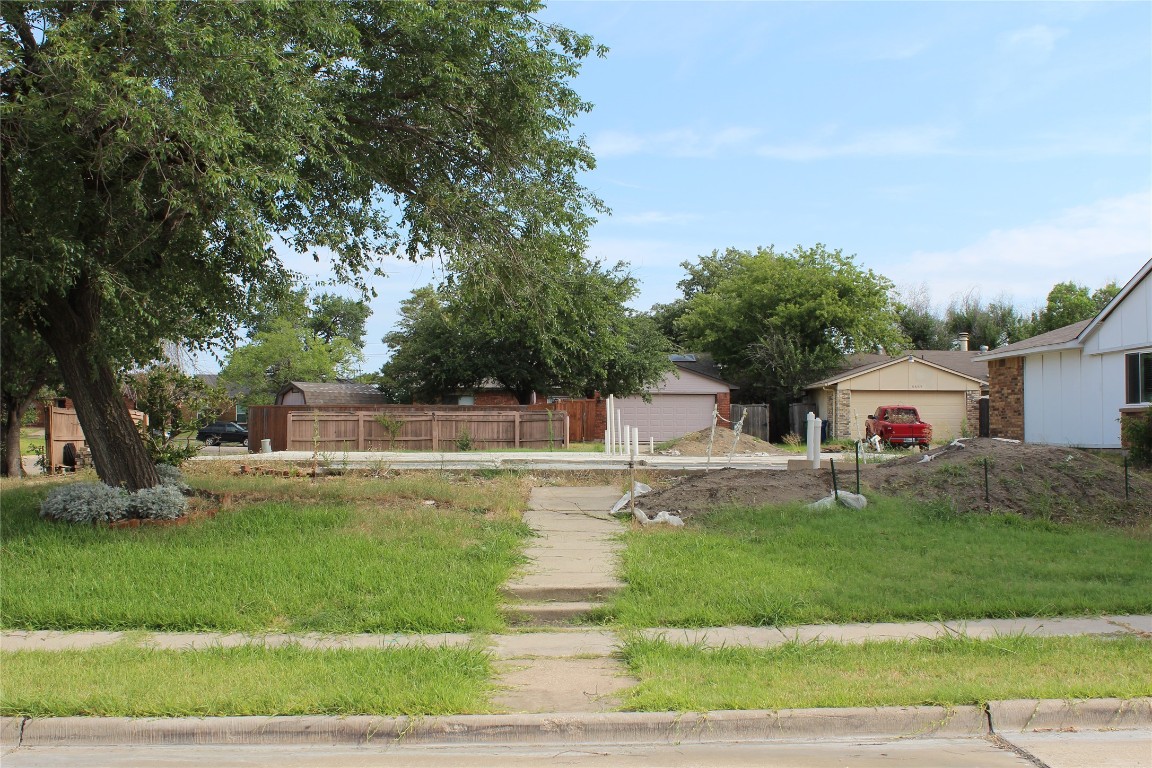 5552 Vaden Street The Colony TX 75056