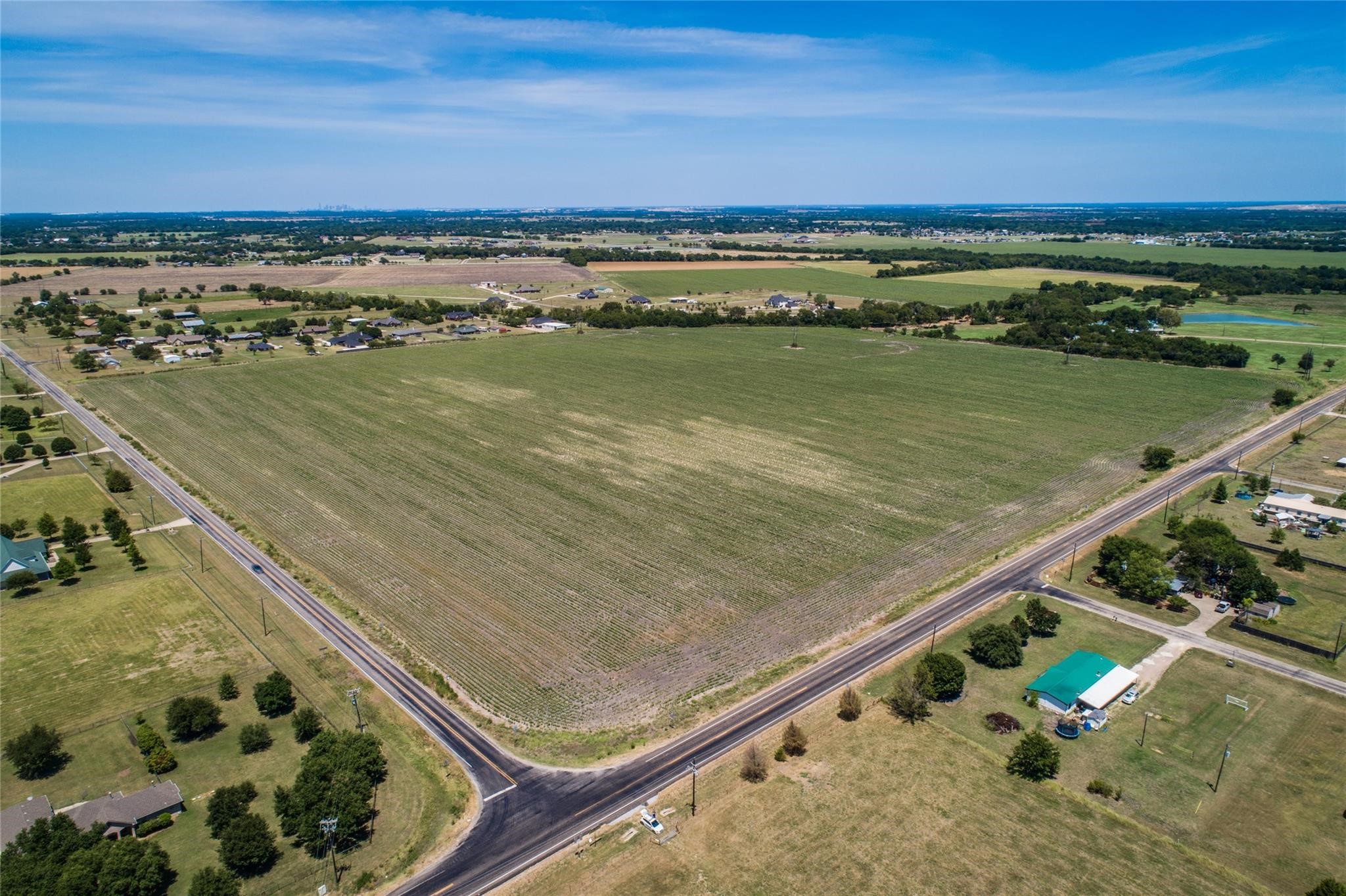 0000 Fm 983 SW Fm 983 Corner Red Oak TX 75154