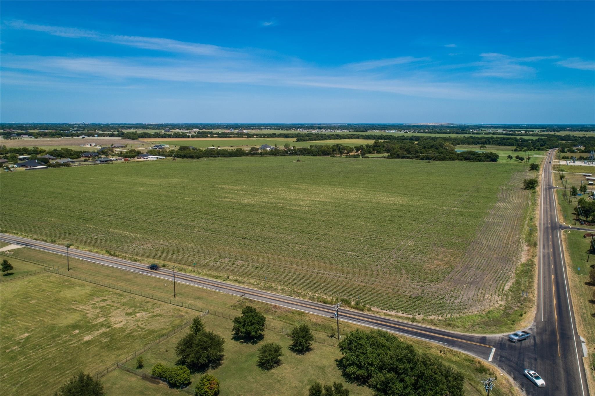 0000 Fm 983 SW Fm 983 Corner Red Oak TX 75154