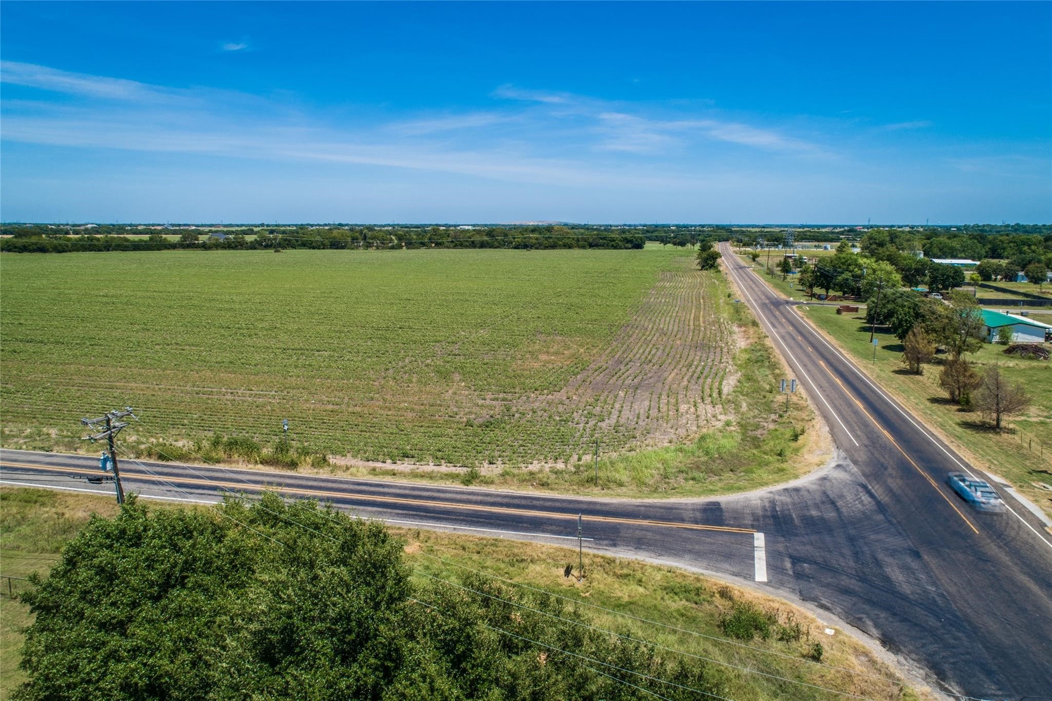 0000 Fm 983 SW Fm 983 Corner Red Oak TX 75154