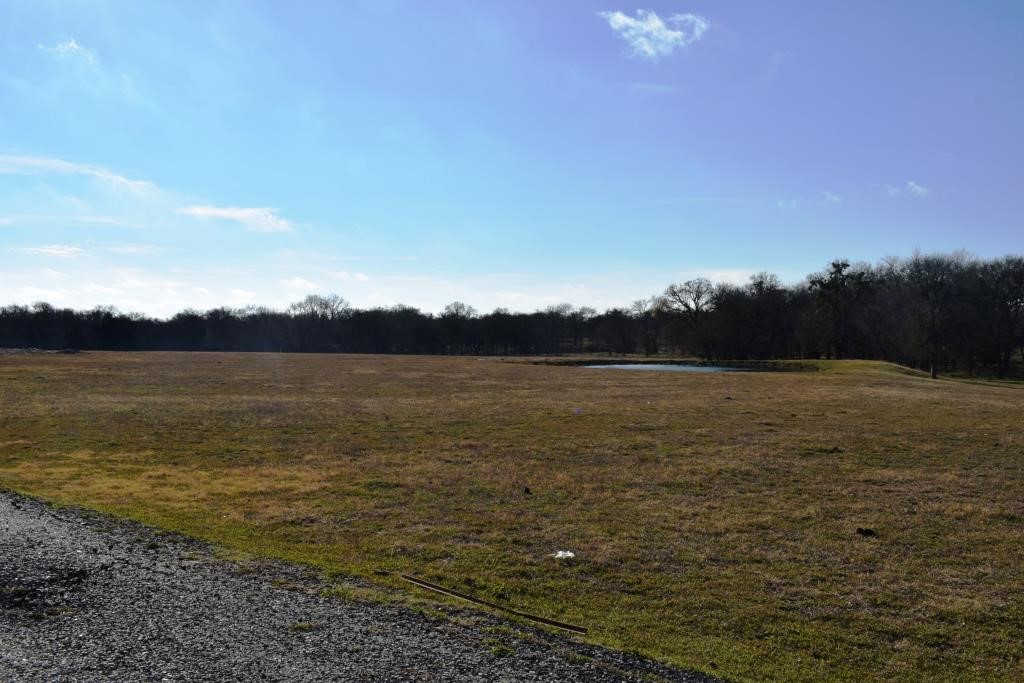 Tbd S State Highway 121 Bonham TX 75418
