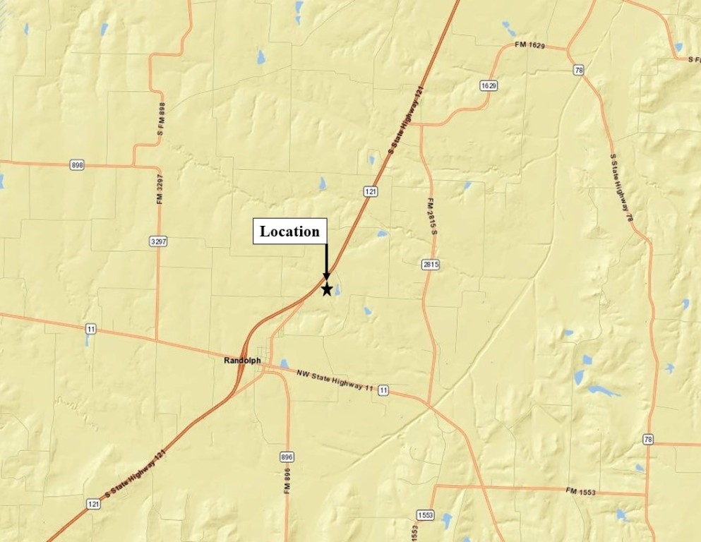 Tbd S State Highway 121 Bonham TX 75418