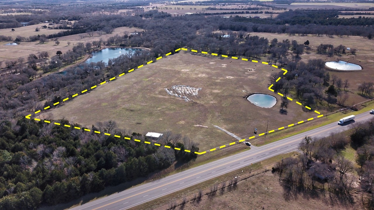 Tbd S State Highway 121 Bonham TX 75418