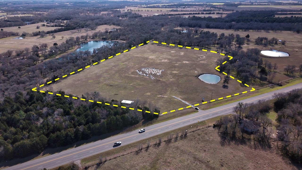 Tbd S State Highway 121 Bonham TX 75418