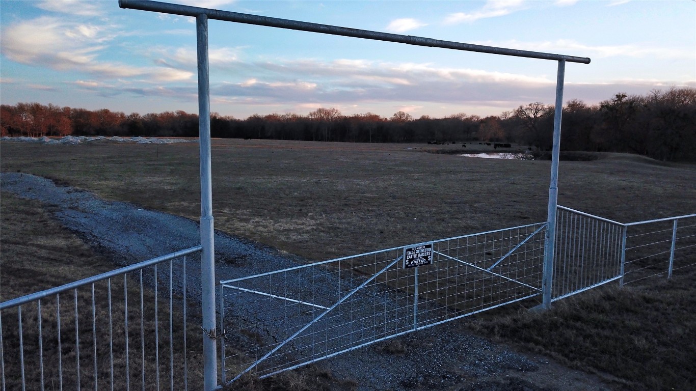 Tbd S State Highway 121 Bonham TX 75418