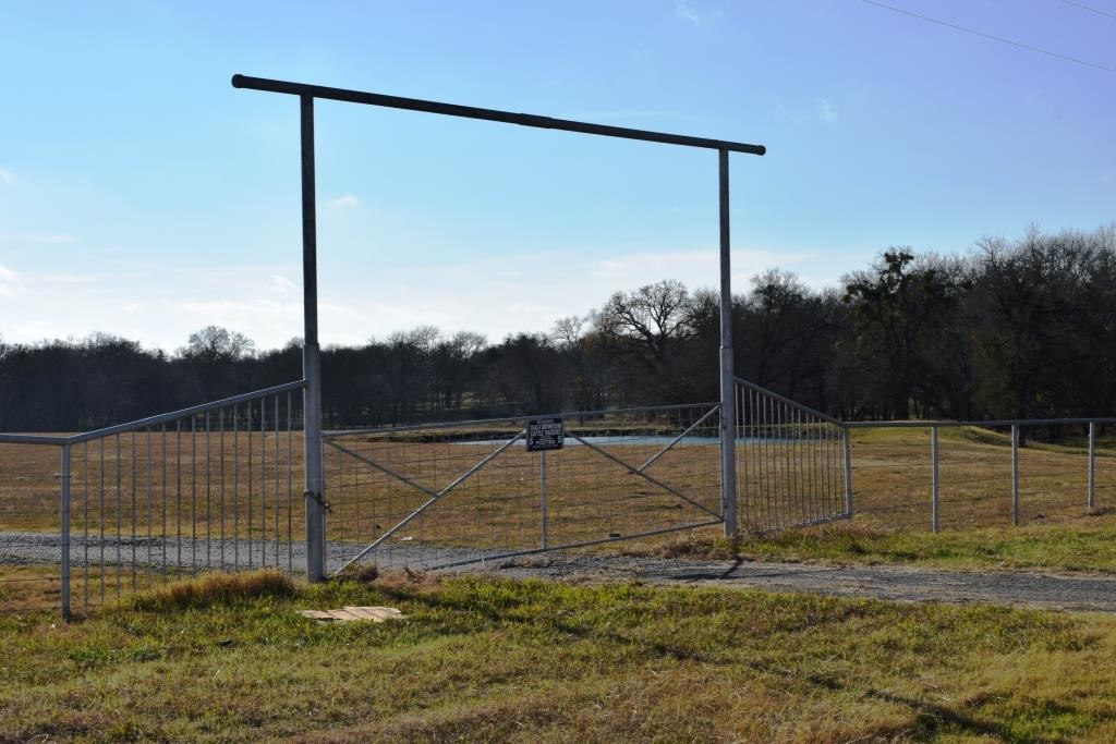 Tbd S State Highway 121 Bonham TX 75418