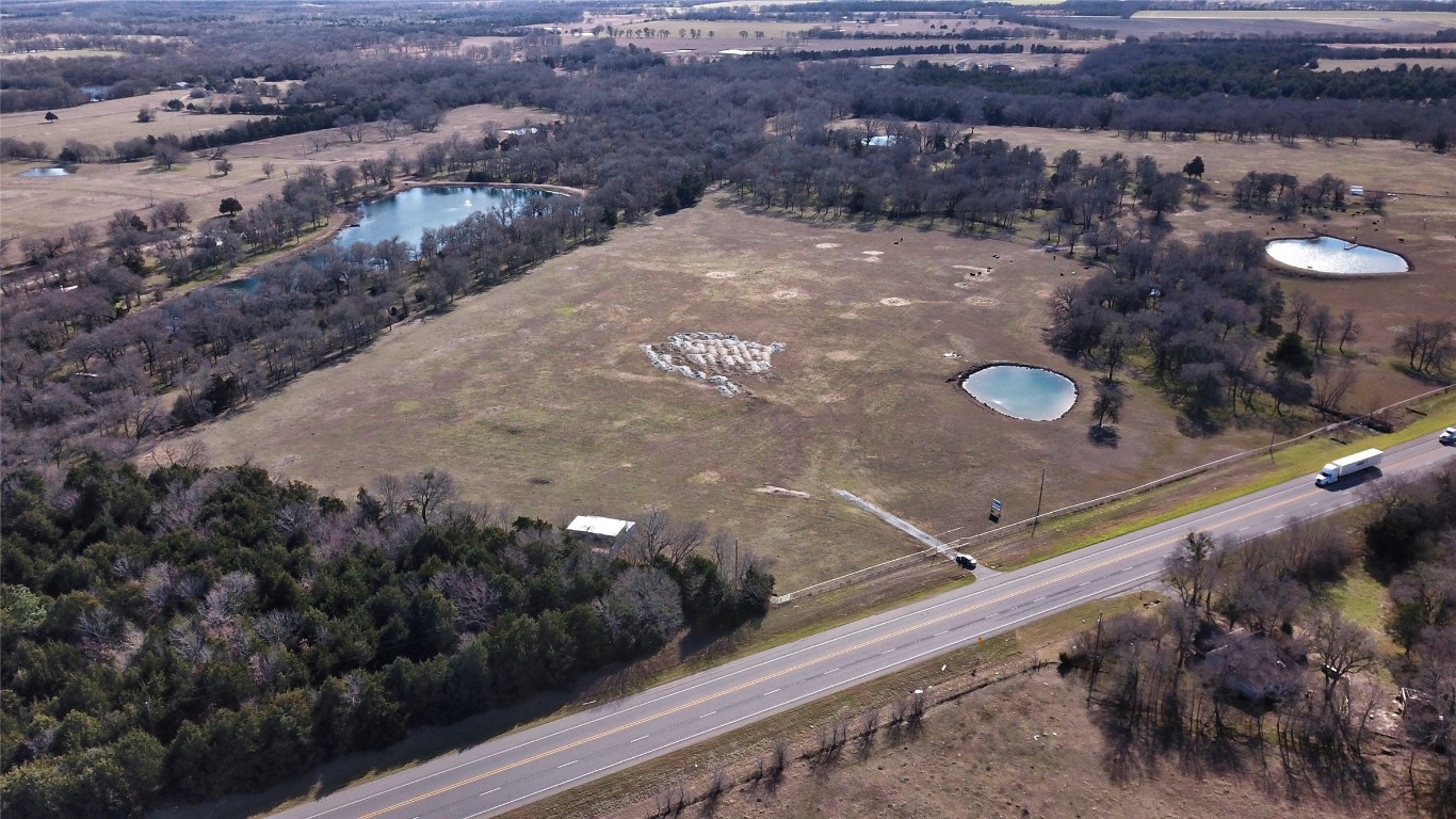 Tbd S State Highway 121 Bonham TX 75418
