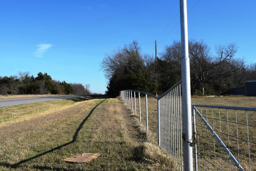 Tbd S State Highway 121 Bonham TX 75418