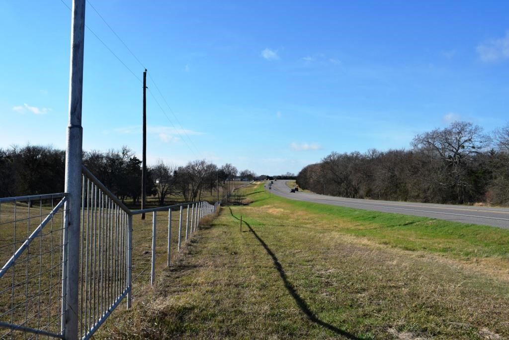 Tbd S State Highway 121 Bonham TX 75418
