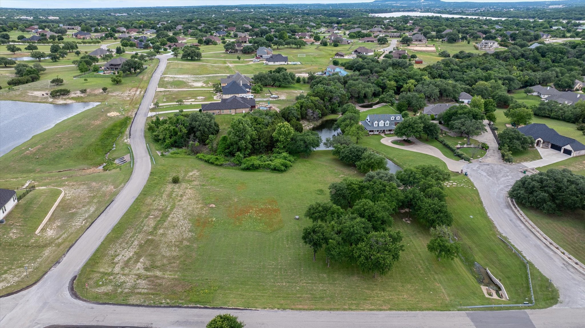 2213 Wills Way Drive Granbury TX 76049