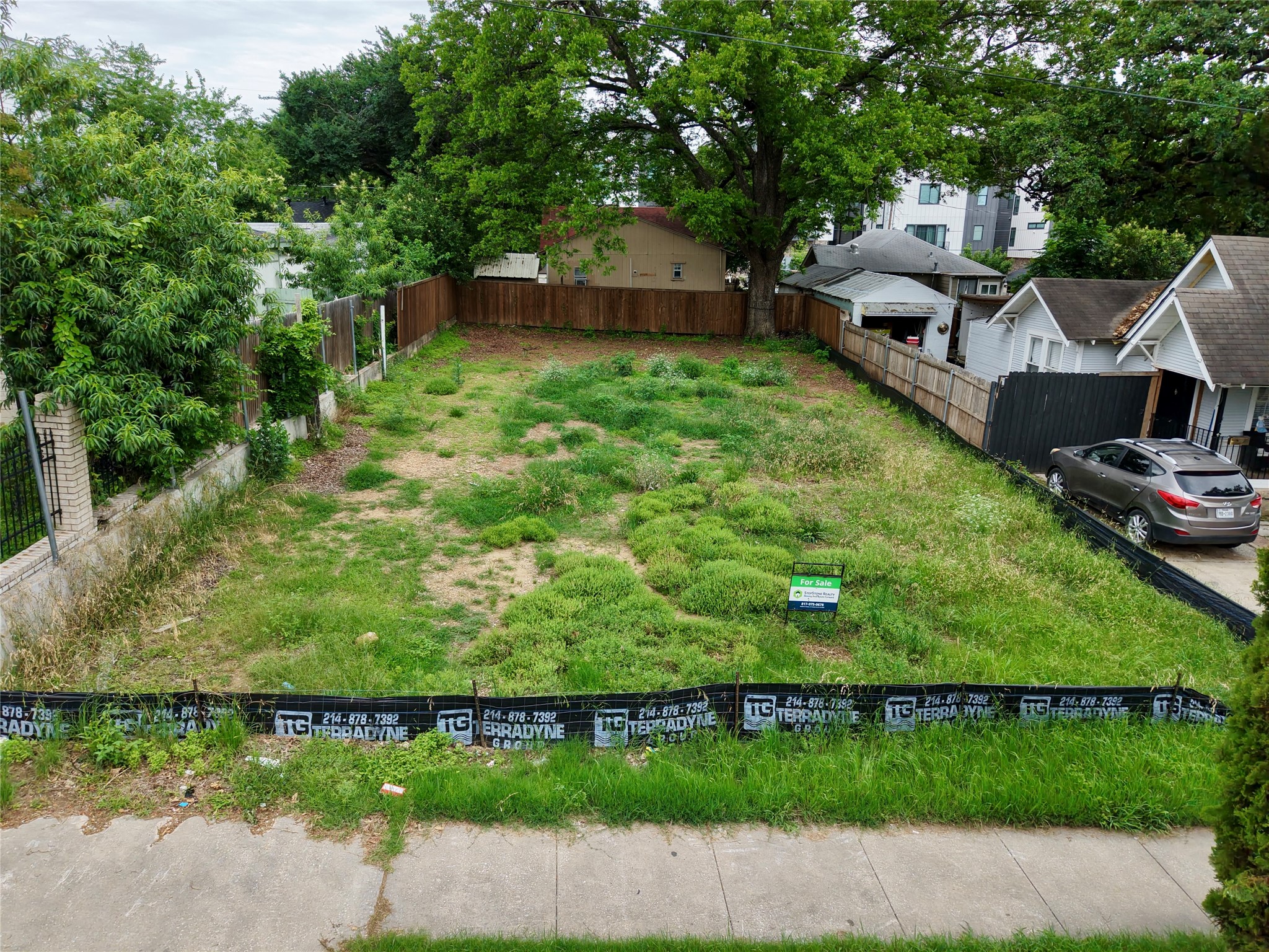 2210 Lucas Drive Dallas TX 75219