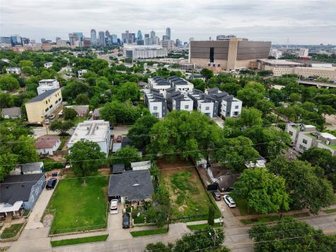2210 Lucas Drive Dallas TX 75219