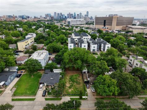 2210 Lucas Drive Dallas TX 75219