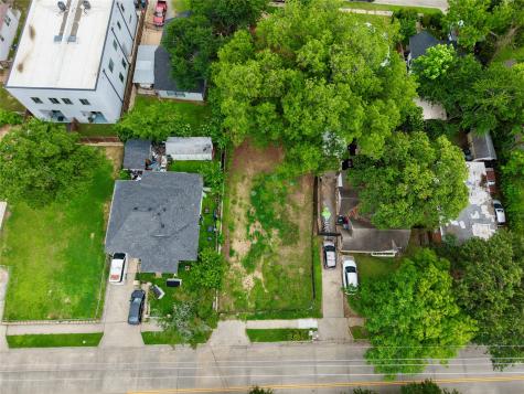 2210 Lucas Drive Dallas TX 75219