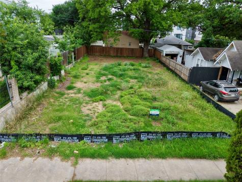 2210 Lucas Drive Dallas TX 75219