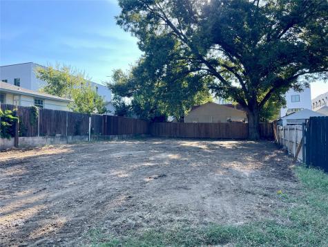 2210 Lucas Drive Dallas TX 75219