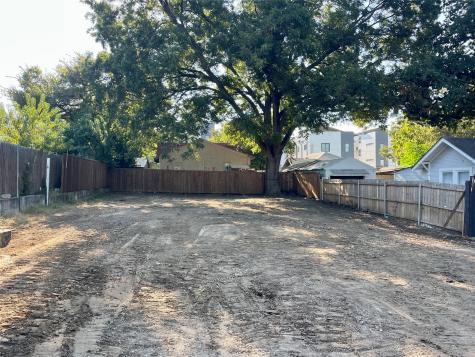 2210 Lucas Drive Dallas TX 75219